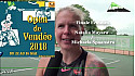 Open De Vendée Tennis-Fauteuil 2018: Finale gagnée par Michaela Spaanstra contre Natalia Mayara 