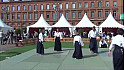 La Ligue Midi-Pyrénées d'Aikido était présente cet automne sur la place du capitole à Toulouse à l'occasion des journées séniors. 