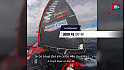 TV Locale Vendée  48éme journée du Vendée Globe 2024 - Avarie de système de barre pour Yannick Bestaven et pour d'autres FIN DU PACIFIQUE, DÉBUT DES CASSE-TÊTES