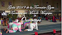Gala 2019 de la Tarnaise Gym: Tableau d'Ouverture de Tarnaisia 33ème gala de fin d'année 