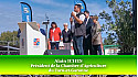 TV Locale des Acteurs Locaux du Tarn-et-Garonne - Discours d'Inauguration de 'Bienvenue à la Campagne 2024' 