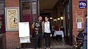 Tv Locale Toulouse : Interview du Toulousain Valentin Bonneau Champion du Monde 2021 de Ju Jitsu Full Contact au Florida Toulouse