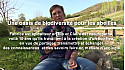 Une oasis de biodiversité pour les abeilles de Fabrice et Claire Bach - 47 Saint-Antoine de Ficalba 