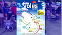 TV Locale Martinique - 4ème étape Saint-Pierre Fort-de-France du 'Tour de la Martinique des Yoles Rondes'