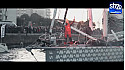 TV Locale Vendée 86éme journée du Vendée Globe 2024 - Quadruple remontées du chenal ce matin aux Sables d'Olonne ! 