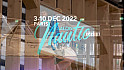TV Locale Paris - quotidienne du 5 decembre au Salon Nautic Paris 2022
