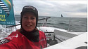 Route du Rhum 2018 :  Golfe sélectif avec une première nuit agitée et de la casse pour 2 Ultimes 