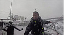 Route du Rhum 2018 jour 2:  quelques images des navigateurs en pleine tempête