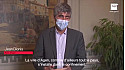 Point Covid N°9 de Jean Dionis Maire d'Agen @jeandionis @villeagen