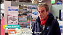 TV Locale Paris - quotidienne du 8 decembre au Salon Nautic Paris 2022