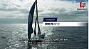 TV Locale Vendée  28éme journée du Vendée Globe 2024 -   Coup de frein pour Sébastien Simon  skipper de Groupe Dubreuil 