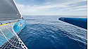 TV Locale Finistère - Images Onboard de la 3ème Journée de course des ULTIM de FINISTERE-ATLANTIQUE 2024