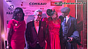 TV Locale Paris - Interview de Jenny HIPPOCRATE présidente de l'APIPD Drepaction au Gala de Charité du 15 juin 2024