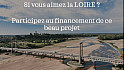 Soutenez le projet de Yannick Sourisseau amoureux de la Loire qui atteint d'un cancer veut laisser sa contribution de reporter images : La Loire dans tous ses états