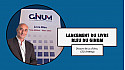 Souveraineté Numérique - Luc d'Urso, CEO d'Atempo, présente un volet du Livre Bleu du GINUM