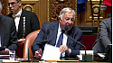 Tuberculose Bovine à 'La Ferme Bérénice' Gironde - question posée au Sénat à la Ministre Agnès Pannier-Runacher par la Sénatrice Nathalie Delattre