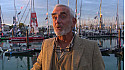 Acteurs Locaux Vendée - Interview de Loick Peyron sur les quais du Vendée Globe 2024