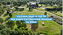 Acteurs Locaux Auvergne Rhône-Alpes - destination Vulcania et Compostella Hôtel-Dieu