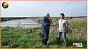 TV Locale Guérande - À la découverte du sel de Guérande - Être Paludière