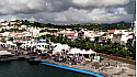 Transat Jacques Vabre 2021 : Ouverture du village à Fort de France @TransatJV @LH_LeHavre