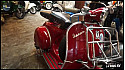 TV Locale Nantes - L'UNIVERS VESPA CHEZ BOYSCOOT