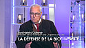   Fédération des Chasseurs de l'Oise : intervention de Guy Harlé d'Ophove sur Wéo - Mai 2021