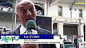TV Locale Corse - Luc D'URSO PDG de la société de Cybersécurité ATEMPO au micro de TéléPaese Acteurs-Locaux Corse