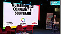 Keynote de Tristan Nitot de Qwant  à la ''Journée du Savoir-être Numérique'' le 20 janvier à l'Hôtel du Département à Toulouse @nitot @HGNUMERIQUE @HauteGaronne @sicoval31 @Freya_Games @willy_lafran @Qwant_FR 