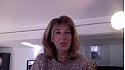 Retropective 2021 -  Interview de Laurence de la Baume par Myriam Courcelles sur son livre 'La Contagion du Cœur'