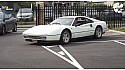 Nantes&VousTV Racing :  'Le Musée' de Nantes nous présente la Ferrari 328 GTB 