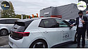 Nantes&VousTV Racing :  La nouvelle Volkswagen ID.3 la reine du silence & de la sécurité 100% électrique 