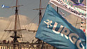 La Solitaire URGO - LE FIGARO 2019:  à Nantes l'HERMIONE laisse place aux FIGARO BÉNÉTEAU 3