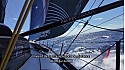 TV Locale Vendée - 10éme journée du Vendée Globe 2024 avec le passage obligé du Pot-au-Noir