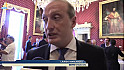 Télé Paese Corsica: Ajaccio et Pietrosella signent le contrat de Cahors @TelePaese @j_gourault @Prefet2A