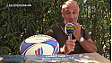 TV Locale Corse - Rugby : la Corse présente à sa manière à la Coupe du Monde