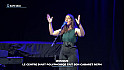 TV Locale Corse - Musique : le Centre d'art polyphonique fait son cabaret RCFM