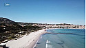 TV Locale Corse - Calvi en drone