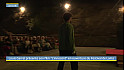 TV Locale Corse - Nuit magique pour l’ouverture du Festival du Film de Lama