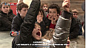 Acteurs-Locaux sur TV Locale Calvi - Caserne de Calvi - Les enfants à la découverte des métiers du feu