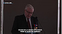 TV Locale Corse - Remise de la légion d'honneur pour le maire de Corbara