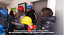TV Locale Corse - Dans le cadre du challenge 'Énergie mixte' des collégiennes visitent une centrale hydroélectrique
