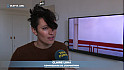 TV Locale Corse - Exposition 'Entre-là' Au centre d'art contemporain Casa Conti