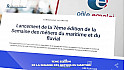 TV Locale Corse - 7ème édition de la semaine des métiers du maritime