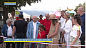 TV Locale Corse - Première édition de la foire Munticellu in Festa
