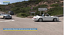 TV Locale Corse - Le Club Auto Rétro Passion 49 fait son tour de Corse
