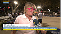 TV Locale Corse - Ouverture de l'International Pasquale Paoli avec le challenge Henri Salvador