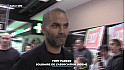 TV Locale Corse - Tony Parker - Solidaire de l'association Inseme