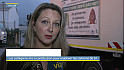 Acteurs-Locaux sur TV Locale Calvi-Balagne - Les collégiens mis à contribution pour enjoliver les camions de tri