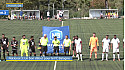 TV Locale Corse - Football avec Fc Balagne - Olympique de Marseille 2