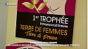 TV Locale Corse - Entrepreneuriat féminin : les Corsican Business Women décernent leurs premiers trophées